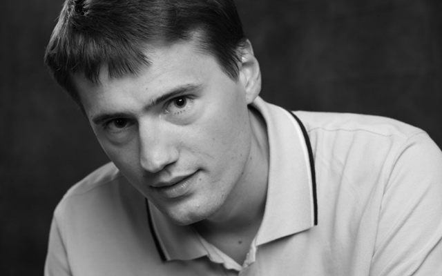 Marcin Szajda